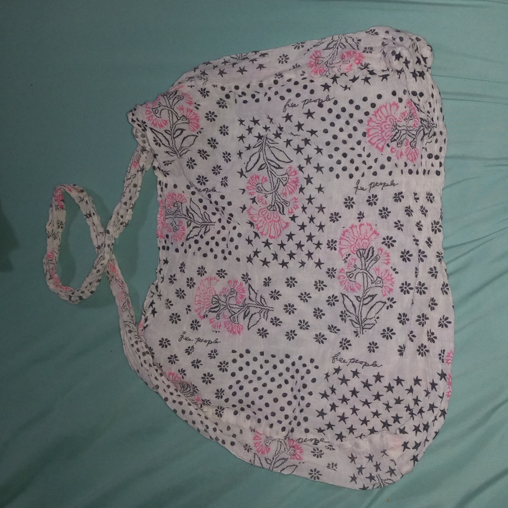 Free People Bag